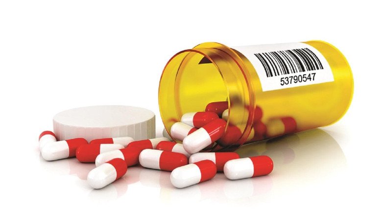 Bulk Drug Imports From China Slow, Shows Data