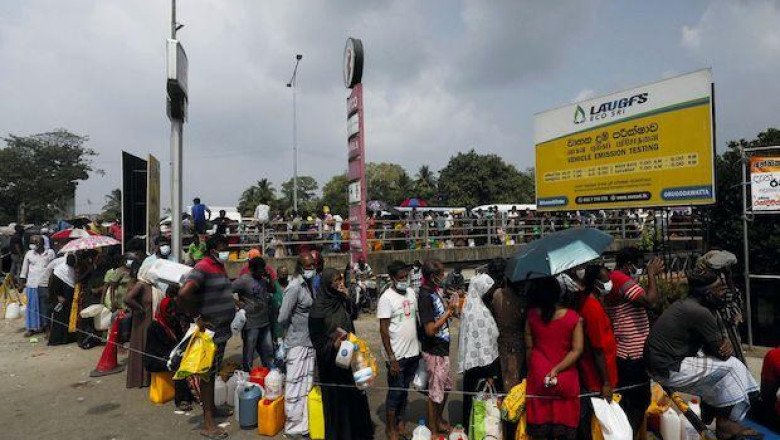 GDP To Grow At 6.5-6.8% In FY24; Festive, Govt Spends Key Drivers: Deloitte