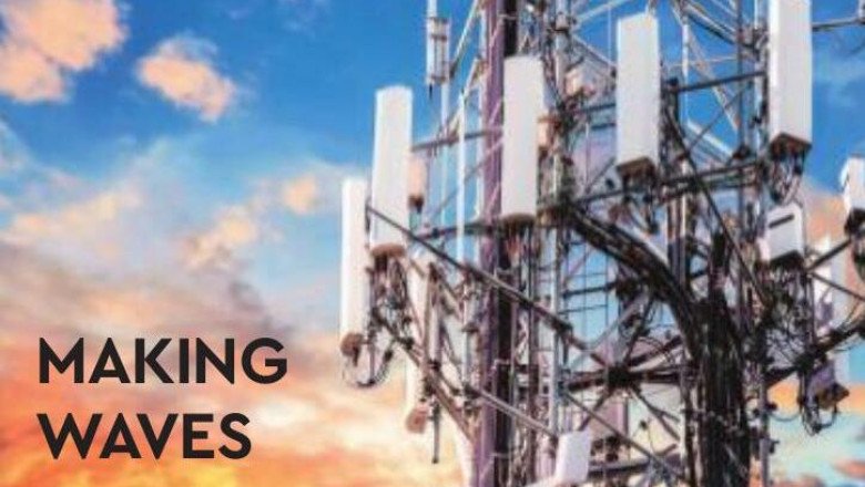 TRAI To Soon Start Consultation On Pricing Of New Spectrum Bands