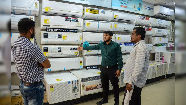 India’s Power Demand For ACs To Exceed Total Consumption Of Africa: IEA