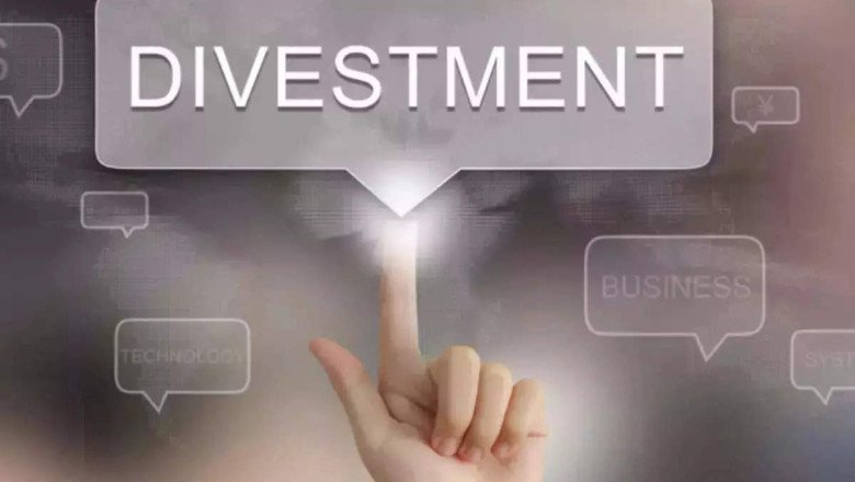 Govt Takes A Hard Look At Divestment Calendar