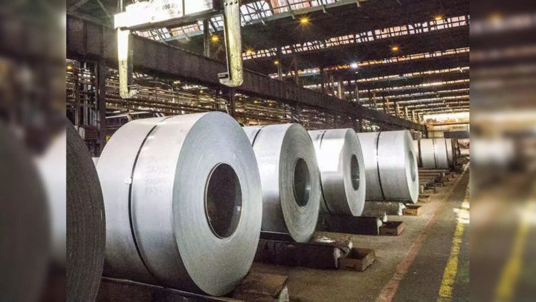 India, Other WTO Members Criticise EU, UK On Steel Safeguard Measures