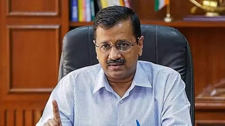 Kejriwal to skip today’s ED summons