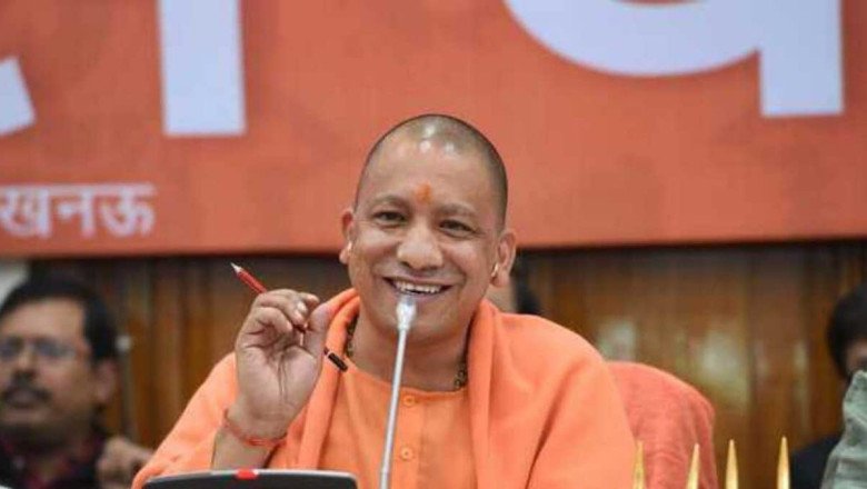 Yogi is most popular politician on X after Modi