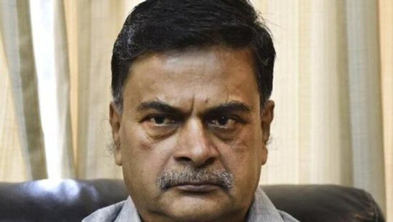 12 GW Thermal Power By Next Year To Meet High Demand, Says R K Singh