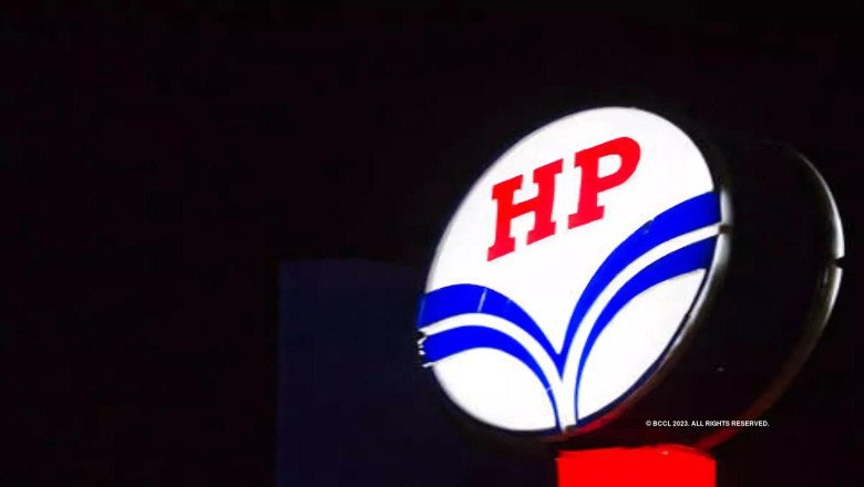 HPCL Q2 Net At Rs 5,827 Crore On Strong Marketing Margins