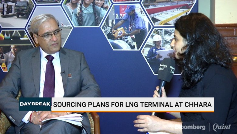 HPCL Lays Out Rs 75,000-Crore Capex Plan For Five Years