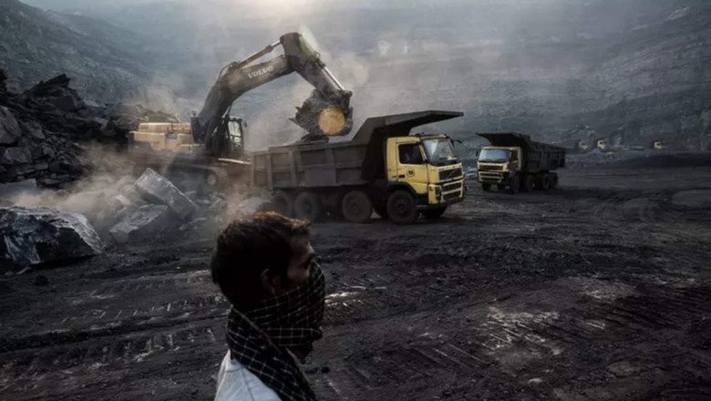 National Coal Index Climbs For First Time Since April Amid Global Price Shifts