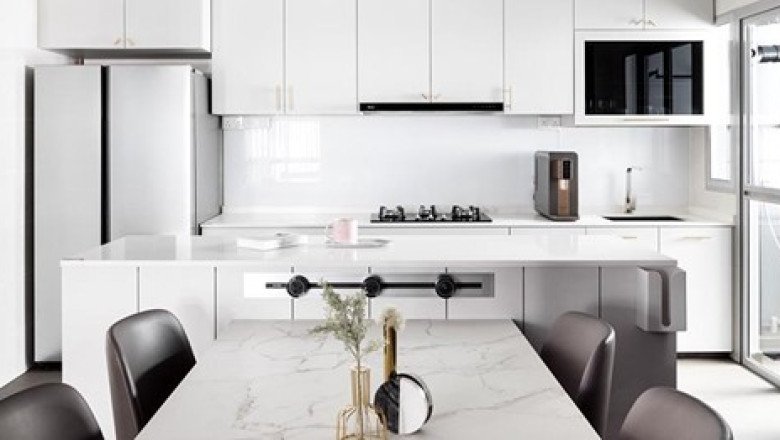 Jialux Interior Celebrates 8 Years of Interior Design Excellence with Exclusive Giveaway