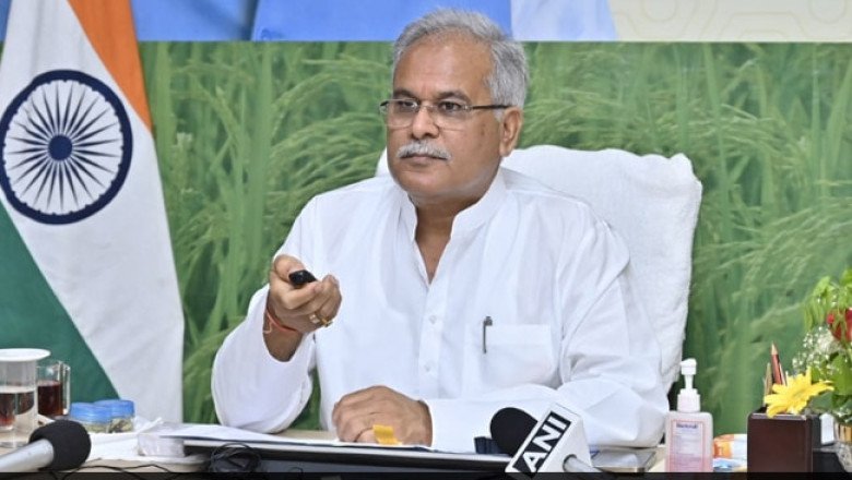 Sarma says Lord Mahadev will not spare Baghel over app