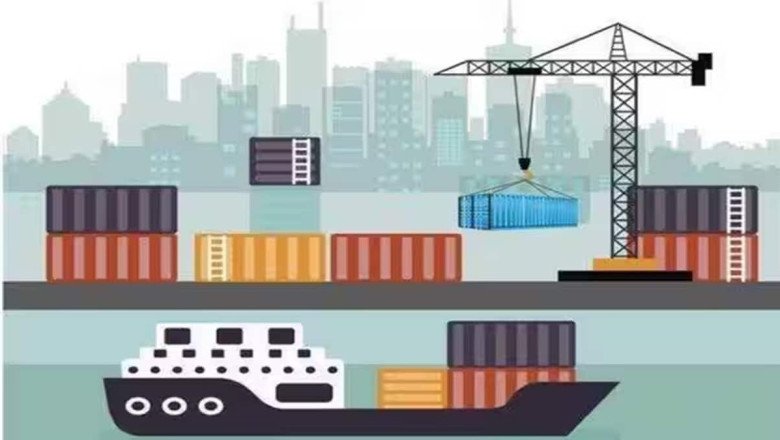 Goods Exports See Green Shoots, Rise 6.2 Per Cent In October