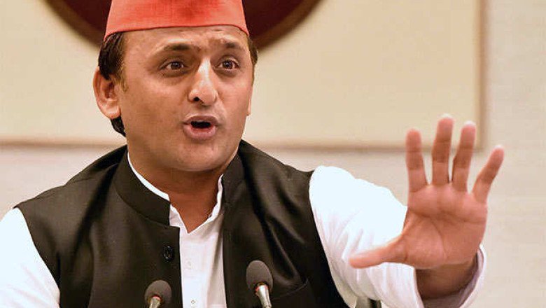 Akhilesh says many backward communities still outside mainstream