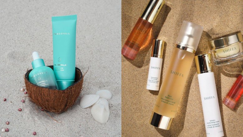 Celebrating 52 years: 6 UAE-born skincare brands to level-up your routine  iHeartEmirates