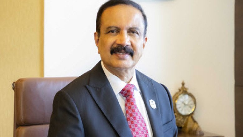Aster to separate GCC, India businesses
