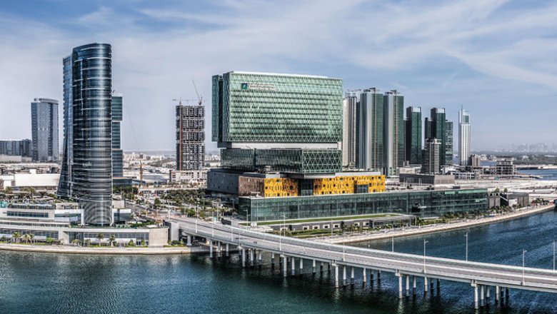 Mubadala, Saudi Fund deals on US radar for potential China angle