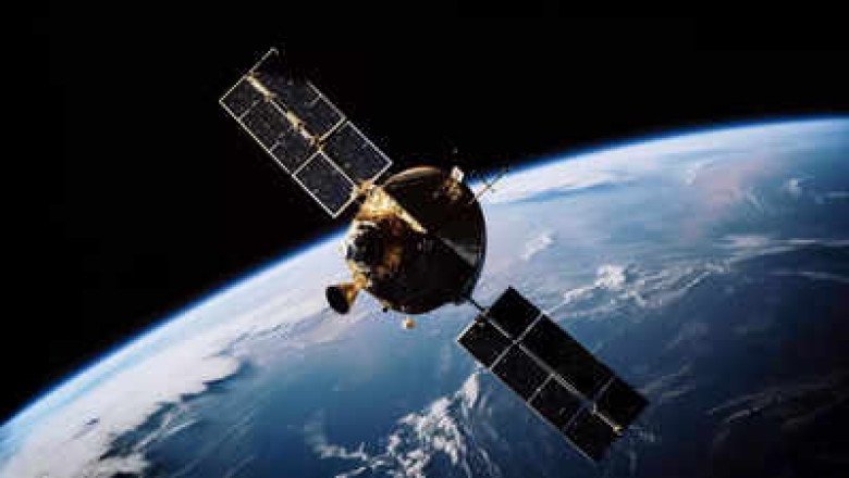 Tata Betting Big On High-Resolution Imagery Satellites For Military