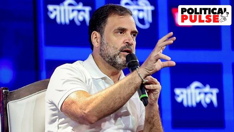 Rahul Gandhi calls Kerala a second home