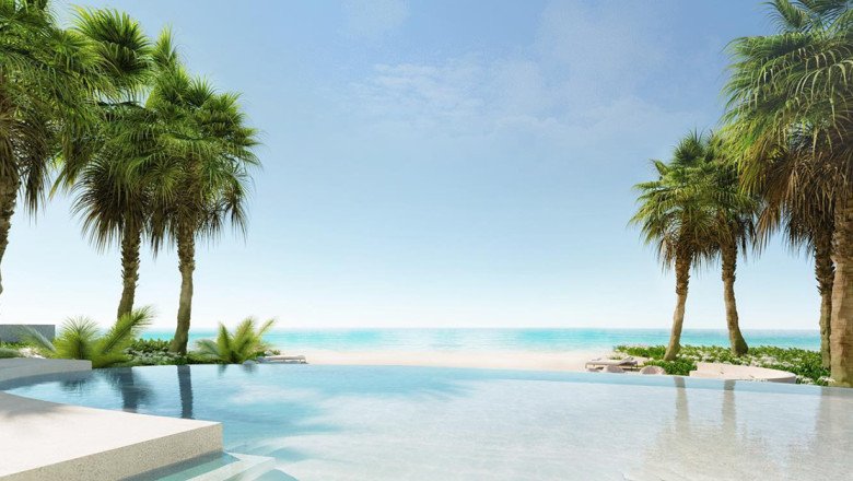 UAE megaprojects: 3 private island resorts coming to the emirates