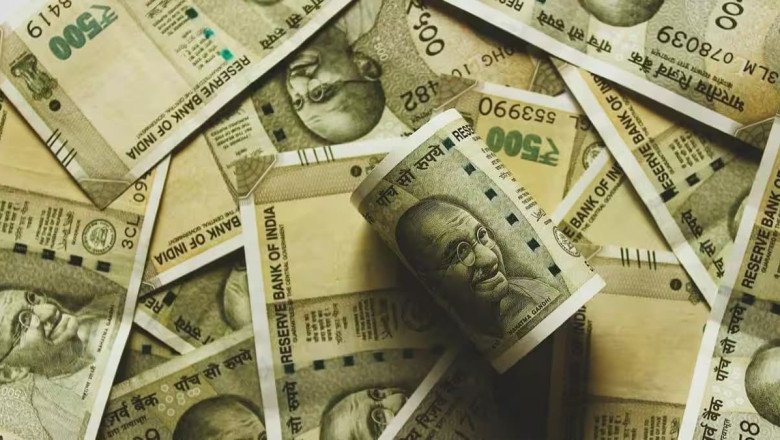 Gross Direct Tax May Surpass Budget By Over Rs 1 Trillion