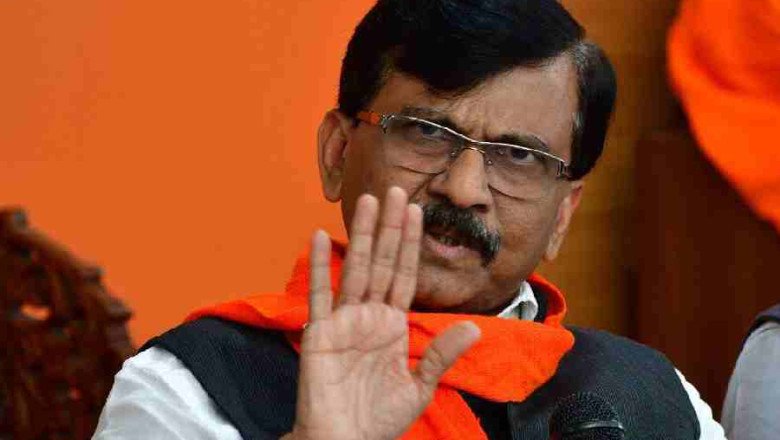 Raut says INDIA banner contest would have produced different result