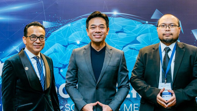 Gleneagles Hospital Johor Leads The Way In “Neuro-Innovation” At The 2023 MyNIS Annual Scientific Meeting