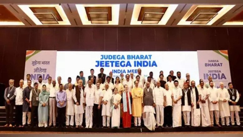 INDIA Bloc issues persist despite suspension solidarity