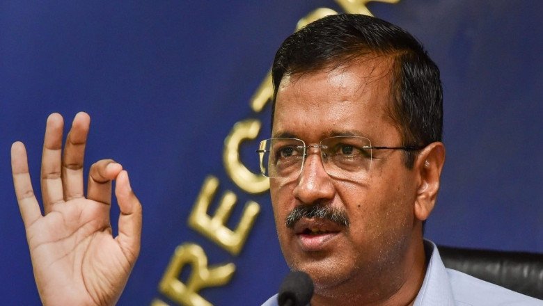AAP sees revenge in rejection of Delhi, Punjab R-Day tableaux