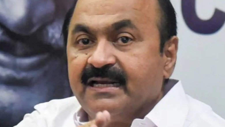 Cong accuses CPM of stirring controversy over Ram Mandir