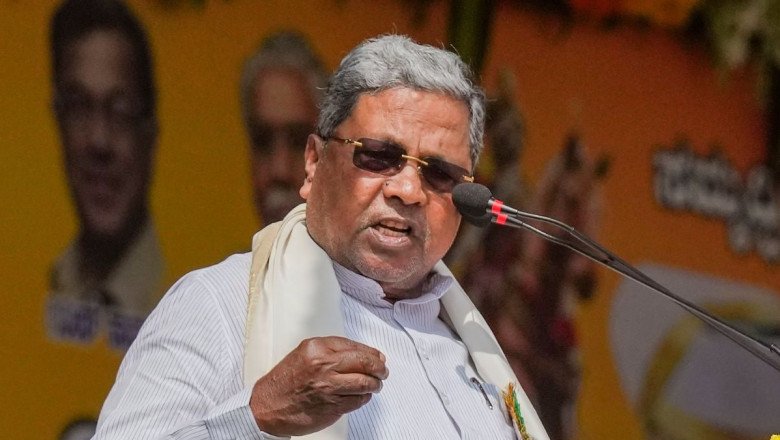 ‘Hindu Rashtra’ will make India like Afghan: Sidda’s son