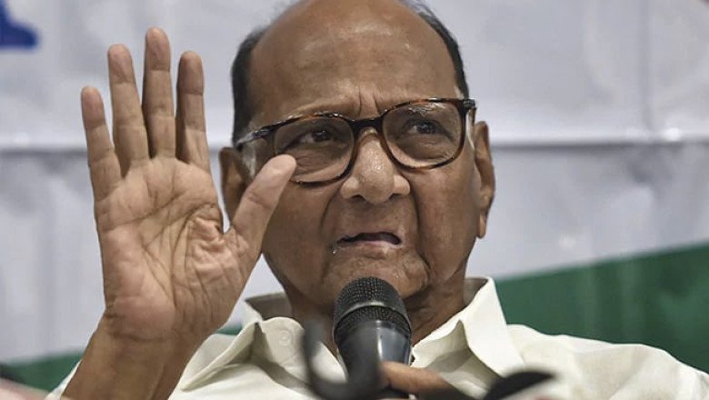 Ajit’s uncharitable jibe at uncle Pawar