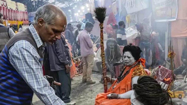 Mamata decries Centre’s refusal to recognize Gangasagar Mela