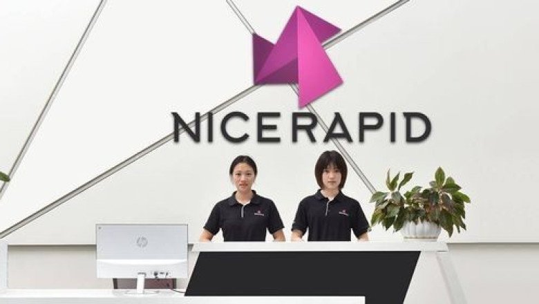 Nice Rapid Announces Enhanced Liquid Silicone Rubber Molding Services and Website Revamp