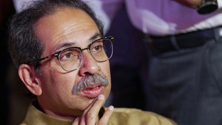 Uddhav moves Supreme Court against Speaker’s decision