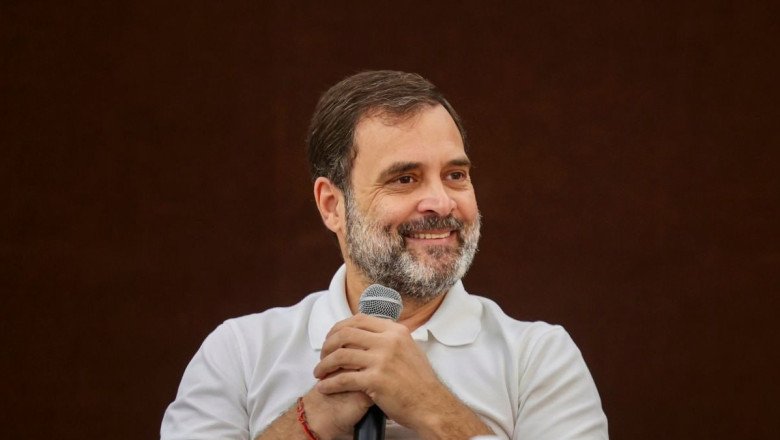 Rahul says INDIA seat sharing issues will be resolved