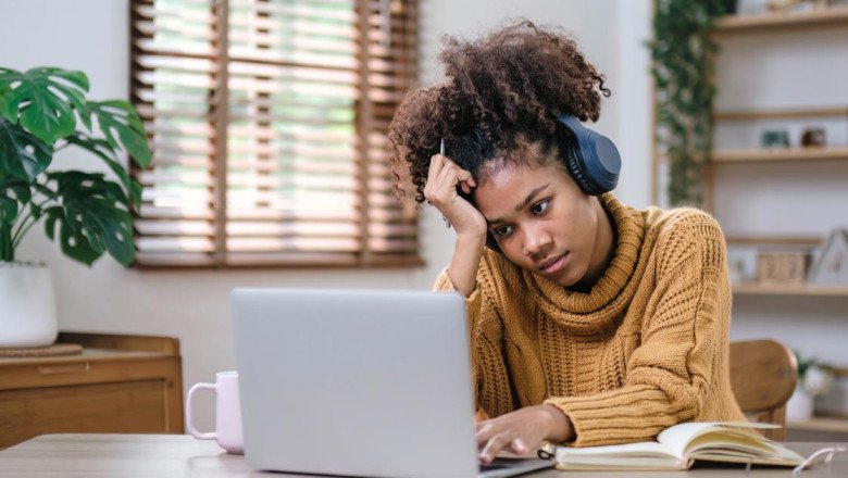 Stuck In Back-to-Back Virtual Meetings? Here’s How to Avoid Zoom Fatigue