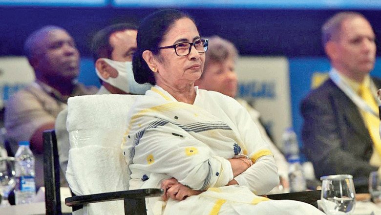 Mamata says it’s doubtful if Cong can win even 40 seats in LS poll