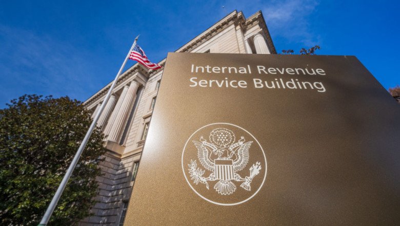 You Might Be Able to File Your Taxes With the IRS for Free