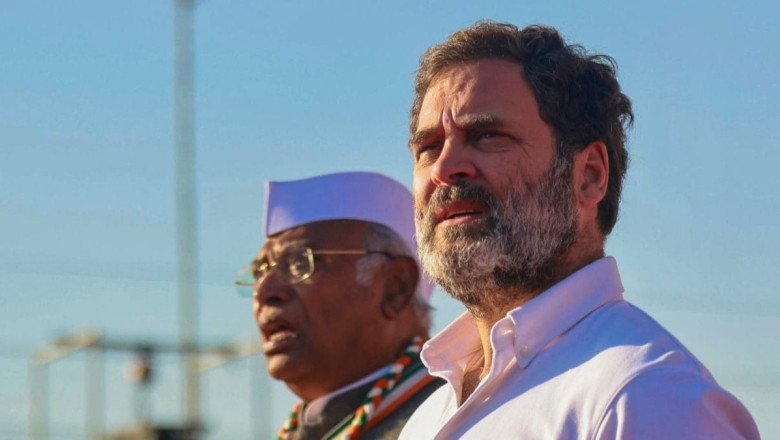 RLD likely to cross over to BJP side ahead of Rahul’s UP yatra