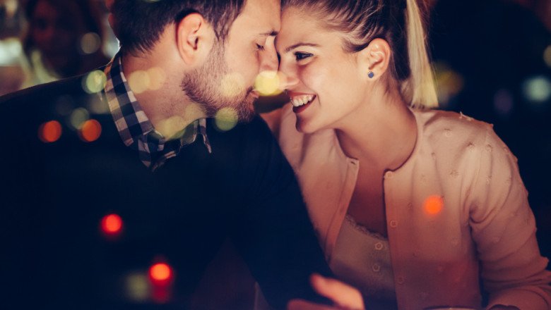 The 7 Key Differences Between Courting Vs. Dating to Help You Choose ...