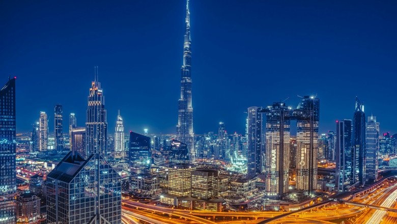Dubai Reigns Again: Secures Top Spot in 2024 Travelers’ Choice Awards