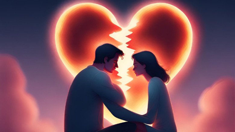 How to Break the Cycle of Painful, Dramatic Relationships