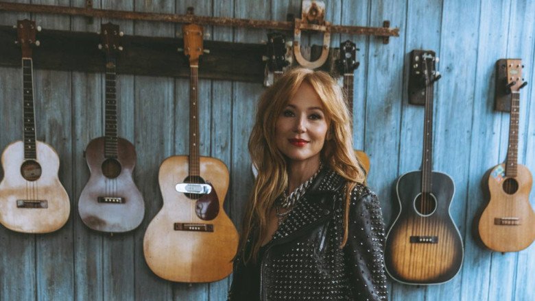 Never Broken: How Singer-Songwriter Jewel Became a Mental Health Advocate