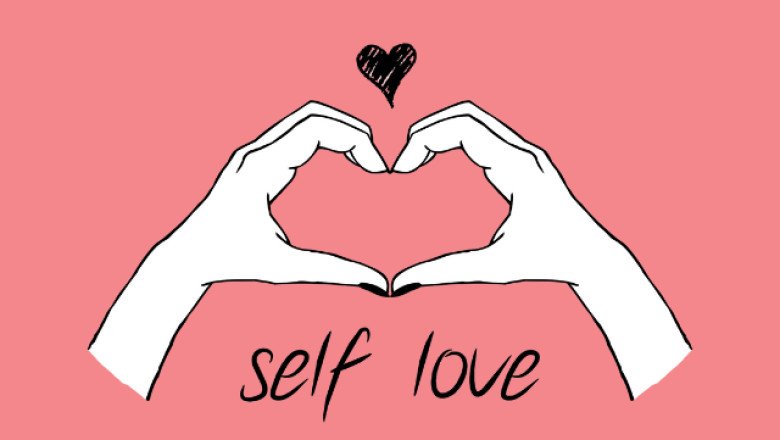 22 Things That Have Helped Me Grow and Love Myself