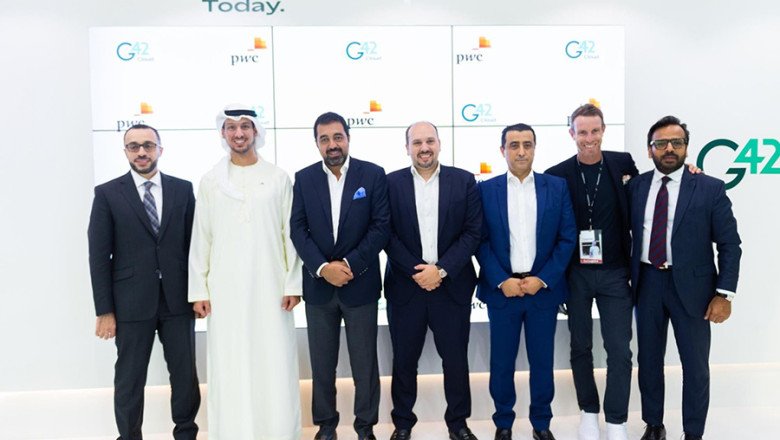 AI Powerhouse G42 Targets Africa Growth in Financial Tech