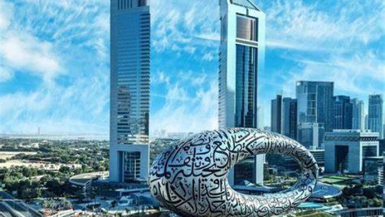 Dubai’s Strategic Investment in Future Business Infrastructure
