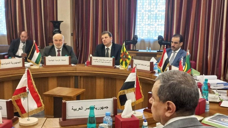 Jordan Takes Helm in Arab Economic, Social Council Leadership