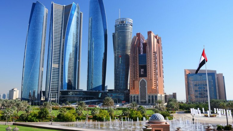 Abu Dhabi: GCC’s Exemplar in Smart Urban Development