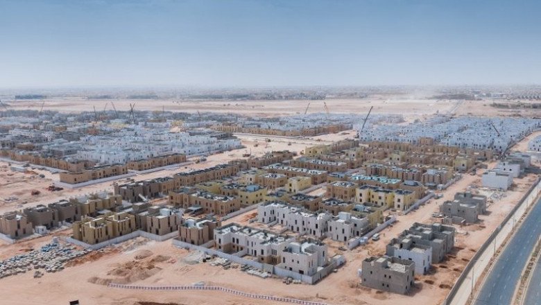 ROSHN’s Transformation in Saudi Housing Sector