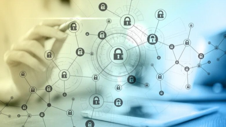 Cybersecurity Advancements via Blockchain Integration