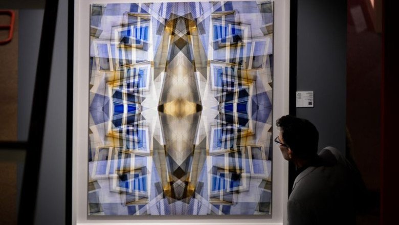 Photography Legends Converge at Xposure 2024 in UAE